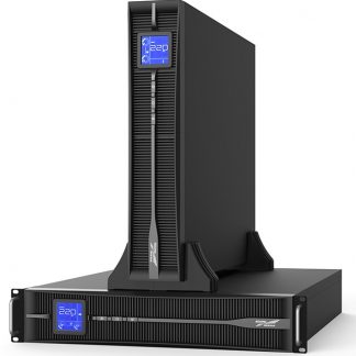 KR-RM Litium 1 kVA