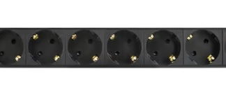 PDU-list C14 / 6xSchuko