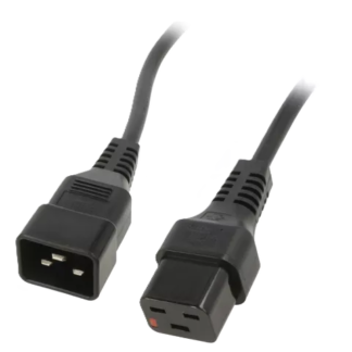 Kabel C19 / C20