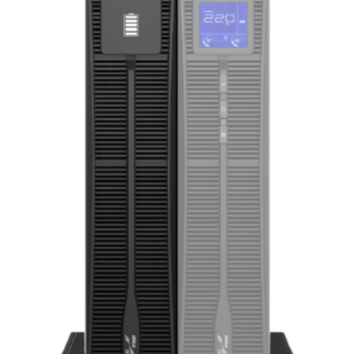 Batterilåda 2x3bl. (36V/14ah)