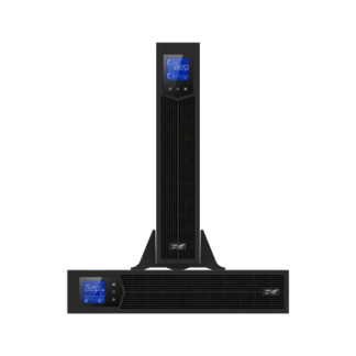 KR11J+ 1 kVA - internt batteri